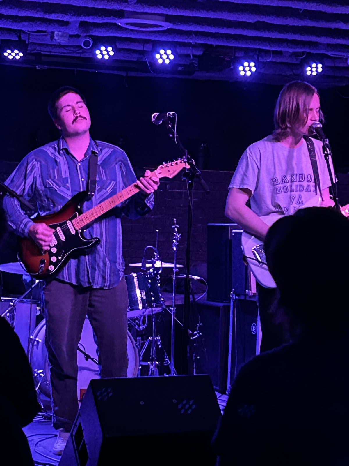 The Southern Café & Music Hall, Charlottesville VA