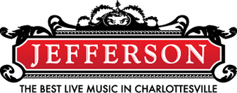 The Jefferson Theater